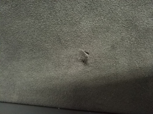 Tesla Model 3 3 (2016–2024) Interior and its parts - 11