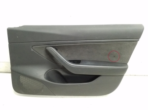 Tesla Model 3 3 (2016–2024) Interior and its parts - 13