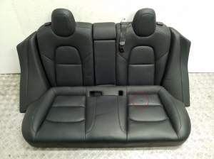 Tesla Model 3 3 (2016–2024) Interior and its parts - 18