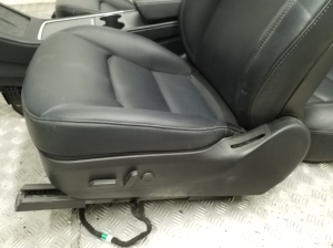 Tesla Model 3 3 (2016–2024) Interior and its parts - 19