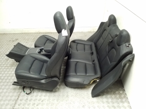 Tesla Model 3 3 (2016–2024) Interior and its parts - 3