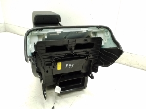 Tesla Model 3 3 (2016–2024) Interior and its parts - 21