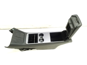 Tesla Model 3 3 (2016–2024) Interior and its parts - 23
