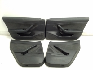Tesla Model 3 3 (2016–2024) Interior and its parts - 26