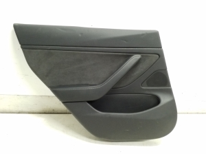 Tesla Model 3 3 (2016–2024) Interior and its parts - 27