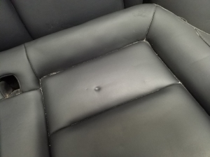 Tesla Model 3 3 (2016–2024) Interior and its parts - 4