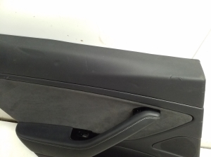 Tesla Model 3 3 (2016–2024) Interior and its parts - 5