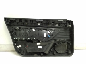 Tesla Model 3 3 (2016–2024) Interior and its parts - 6