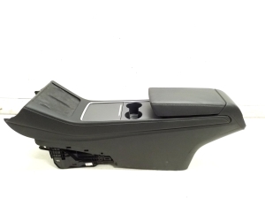 Tesla Model 3 3 (2016–2024) Interior and its parts - 7