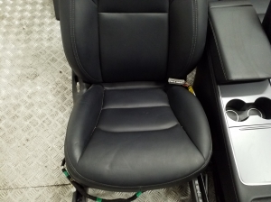Tesla Model 3 3 (2016–2024) Interior and its parts - 8