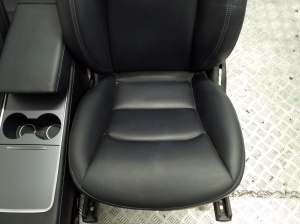 Tesla Model 3 3 (2016–2024) Interior and its parts - 9