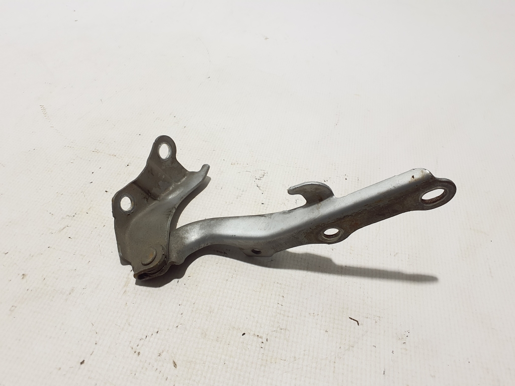 TOYOTA Land Cruiser 70 Series (1984-2024) Front Left Bonnet Hinge 5342035060 24494101