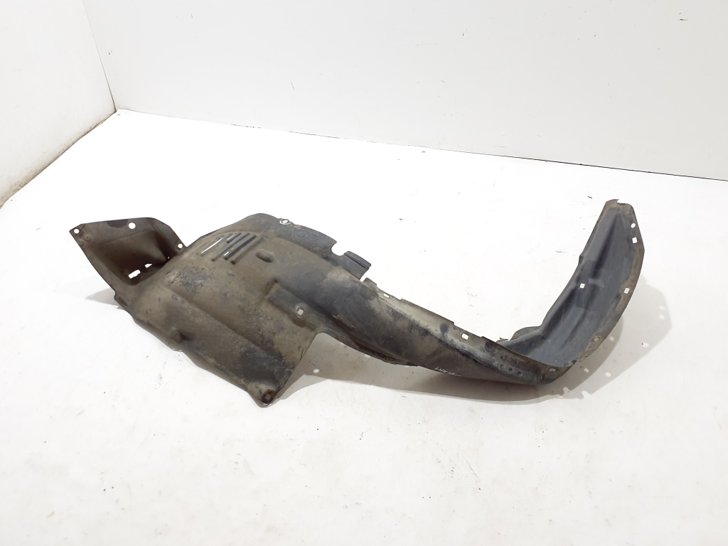 TOYOTA Land Cruiser 70 Series (1984-2024) Front Right Inner Arch Liner 5387560043 24494070