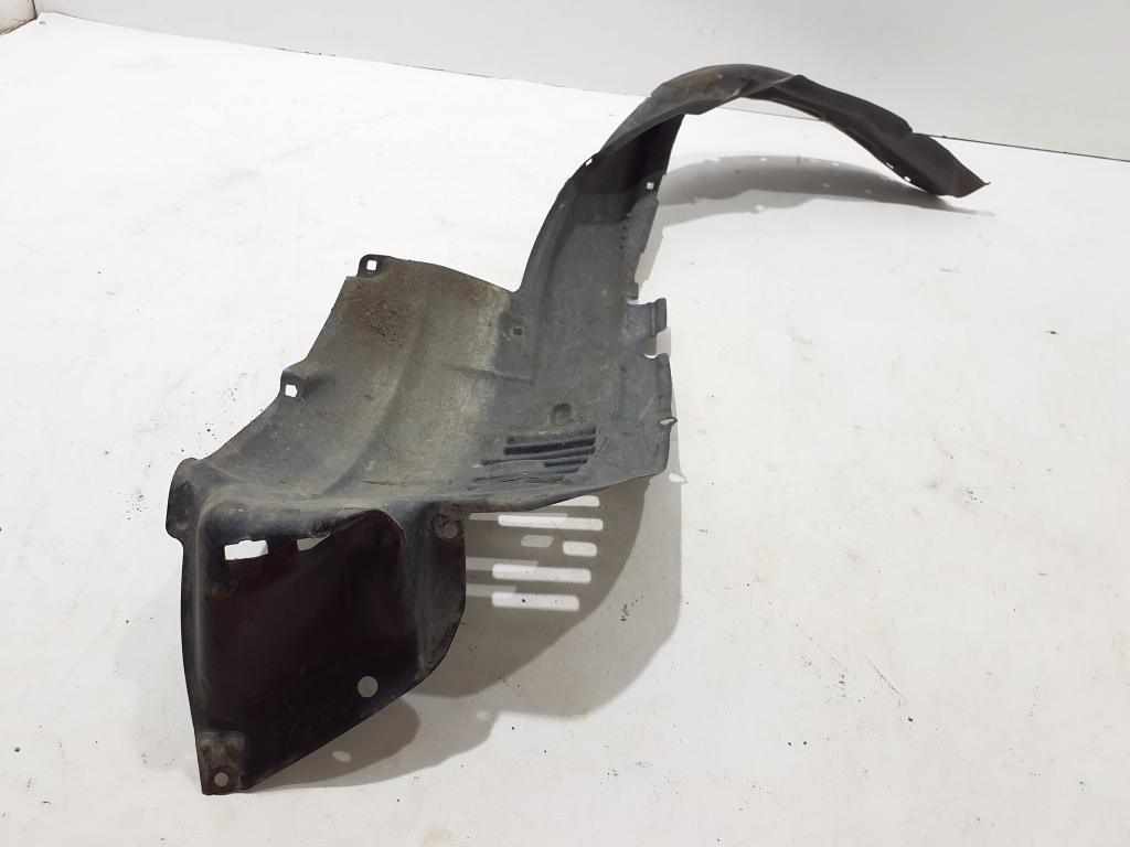 TOYOTA Land Cruiser 70 Series (1984-2024) Front Right Inner Arch Liner 5387560043 24494070