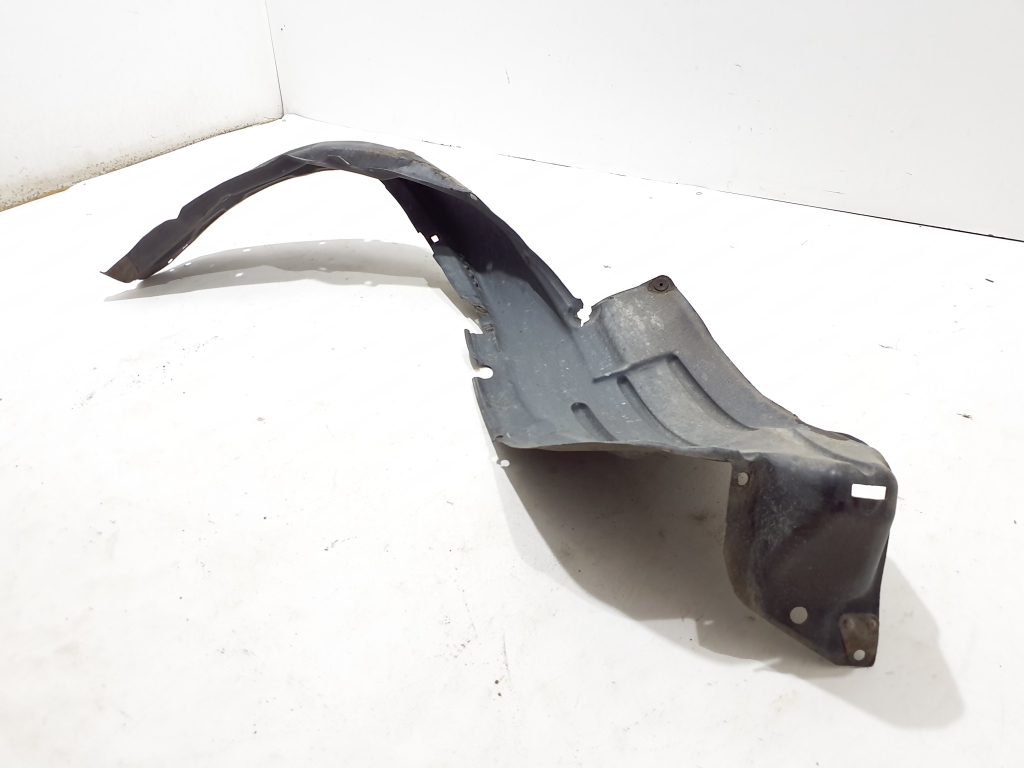 TOYOTA Land Cruiser 70 Series (1984-2024) Front Left Inner Arch Liner 5387660043 24559805