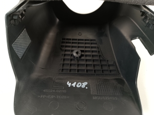 TOYOTA Corolla (2018–2026) Stūres statņa apdare 45286-02953 - 6