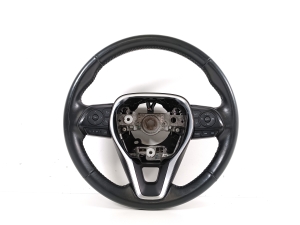 Volant et ses composants - 