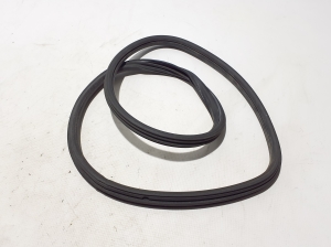   Rear fork sealing rubber 