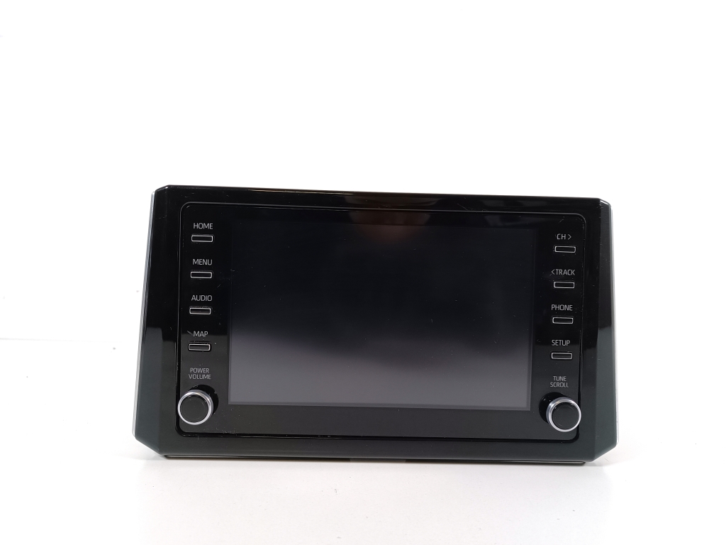TOYOTA Corolla 12 generation E210 (2019-2024) Music Player With GPS 86140-02820 24480911