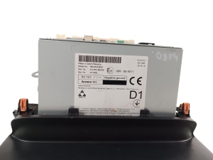 TOYOTA Corolla (2018–2026) Autoraadio 86140-02820 - 3