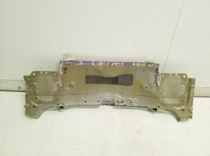 Tesla Model 3 3 (2016–2024) Rear body panel 10738650011 - 3