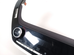TOYOTA Corolla (2018–2026) Commande de chauffage 55900-02F30 - 2