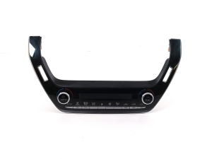   Commande de chauffage  - 55900-02F30 