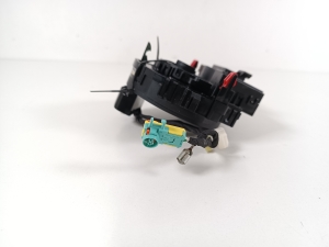 TOYOTA Corolla (2018–2026) Rooli airbagi lint 84308-02080 - 3