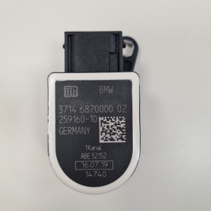 BMW X4 F26 (2014–2018) Suspension height adjustment switch 37146870000 - 2