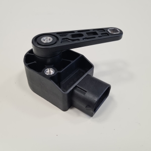 BMW X4 F26 (2014–2018) Suspension height adjustment switch 37146870000 - 3