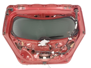 NISSAN Leaf I (2010–2017) Trunk lid K01003NLMB - 2