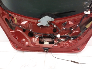 NISSAN Leaf I (2010–2017) Trunk lid K01003NLMB - 3