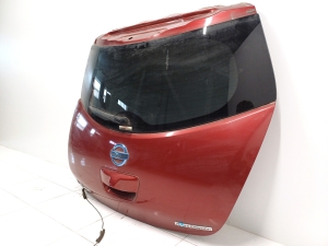 NISSAN Leaf I (2010–2017) Trunk lid K01003NLMB - 4