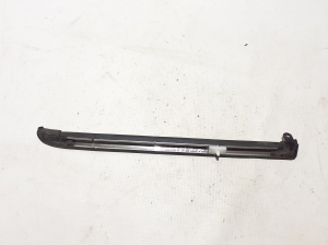  Rear wing fork strap outer 