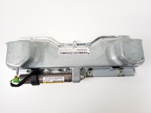 Mercedes Benz E-Class W207 (2009–2017) Põlveturvapadi A2048602002 - 3