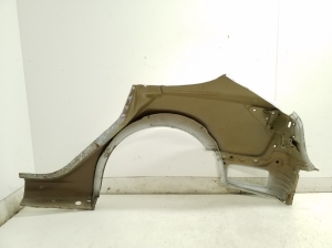 Tesla Model 3 3 (2016–2024) Heckflügel - 2