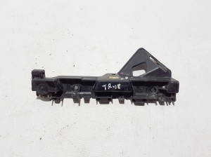 RENAULT Trafic III (2014–2022) Front bumper bracket 622217405R - 3