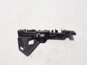 RENAULT Trafic III (2014–2022) Front bumper bracket 622217405R - 4