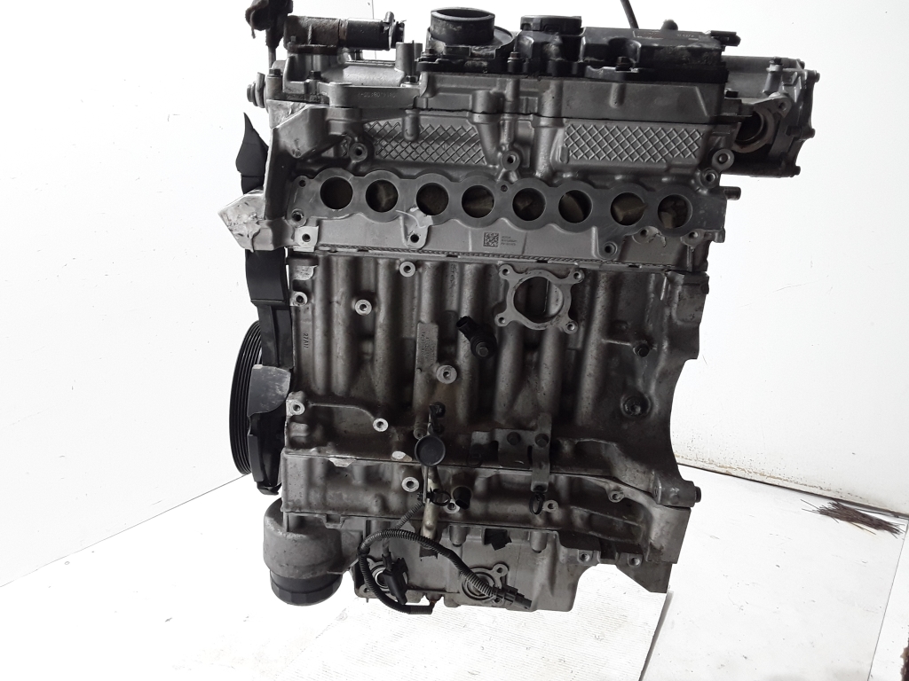VOLVO S90 2 generation (2016-2023) Holý motor B4204T23 24498408