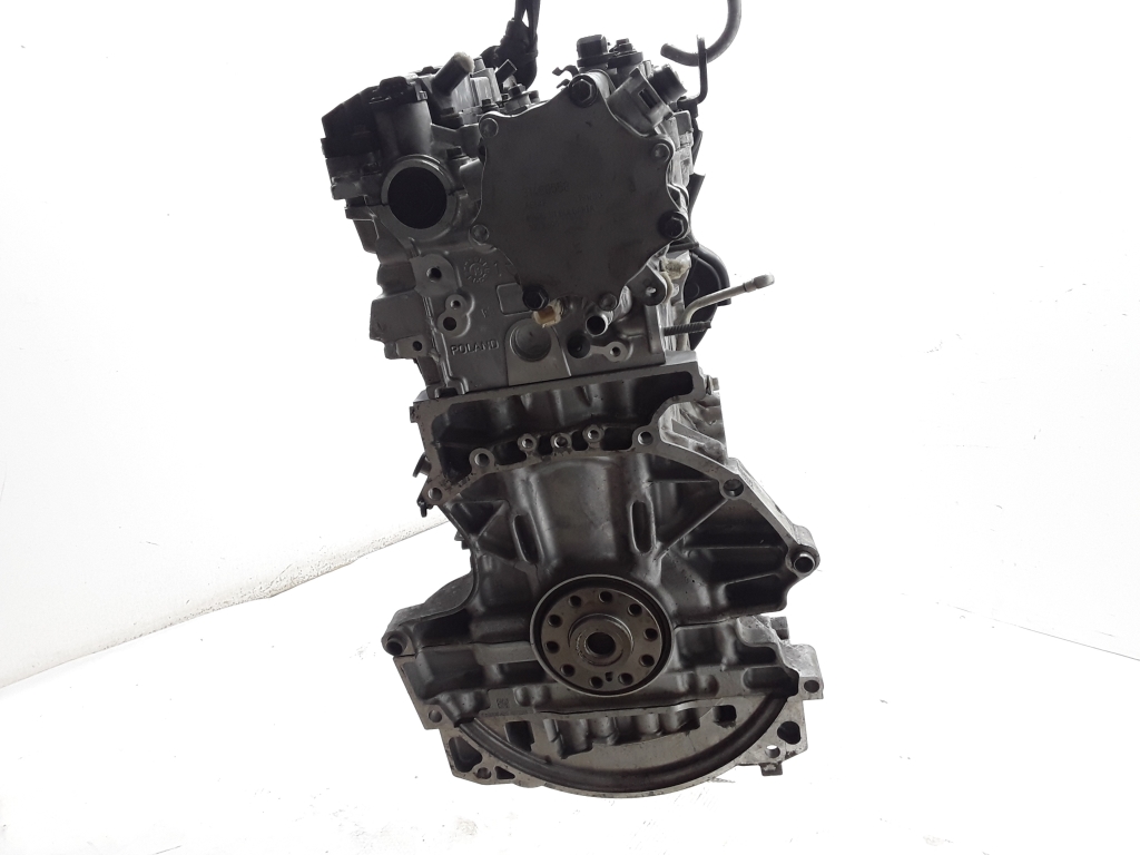 VOLVO S90 2 generation (2016-2023) Csapágymotor B4204T23 24498408