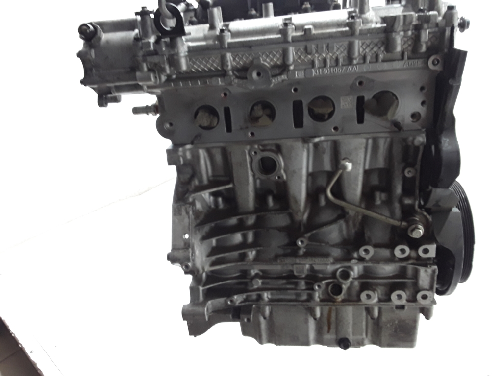 VOLVO S90 2 generation (2016-2023) Csapágymotor B4204T23 24498408