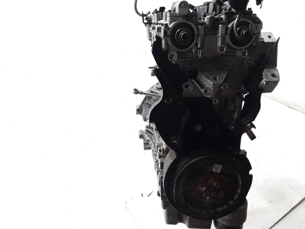 VOLVO S90 2 generation (2016-2023) Csapágymotor B4204T23 24498408