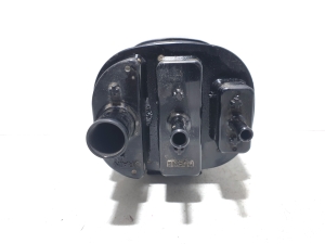 Mazda CX-3 (2015–2026) Aktivkohlefilter P53V - 4