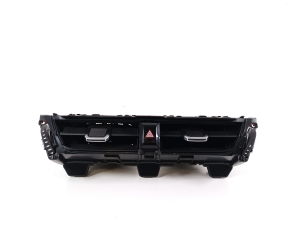 Dashboard air vent grilles - 55670-02840