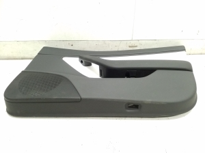 Tesla Model 3 3 (2016–2024) Front door panel - 4