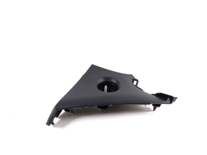 TOYOTA Corolla (2018–2026) Dashboard trim 55413-02650 - 4