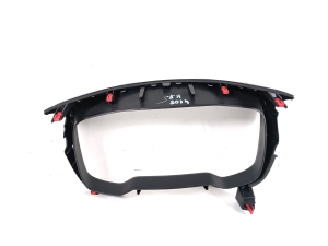 TOYOTA Corolla (2018–2026) Instrument cluster trim 55411-02C70 - 2