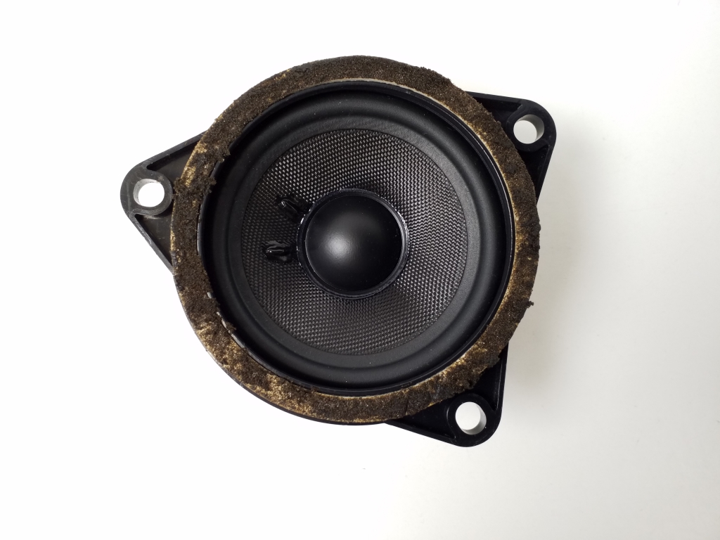 PORSCHE Panamera 970 (2009-2016) Subwoofer 7PP035416C 26285049