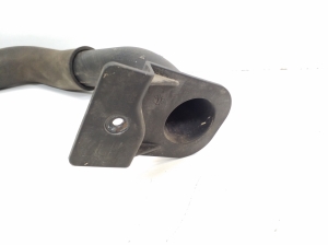 Mercedes Benz ML-Class 166 (2011–2015) Luftansaugschlauch A1665050261 - 4
