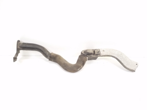   Air intake hose 